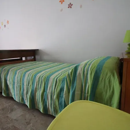 Da Nonna Rita Apartment