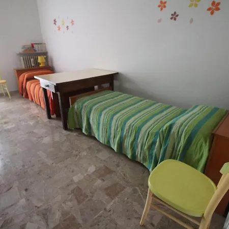 Apartment Da Nonna Rita *