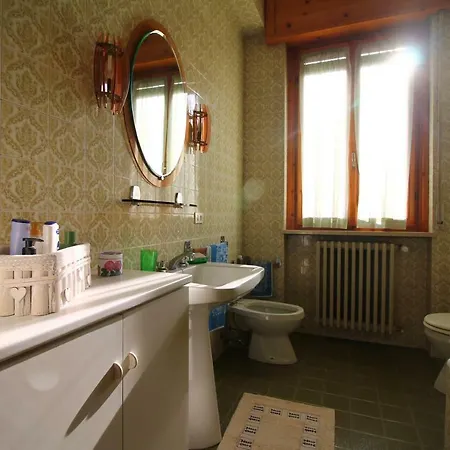 Da Nonna Rita Apartment *