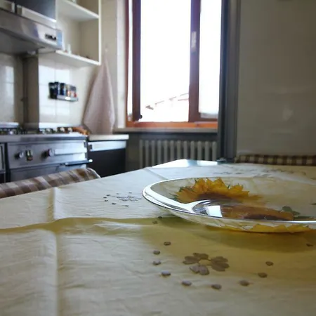 Da Nonna Rita * Vigevano