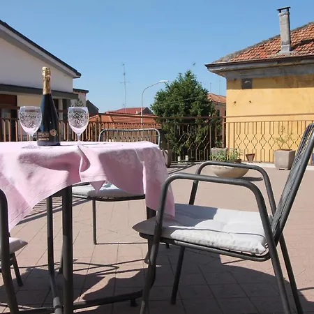 Da Nonna Rita * Vigevano