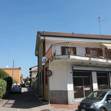 Apartment Da Nonna Rita Vigevano