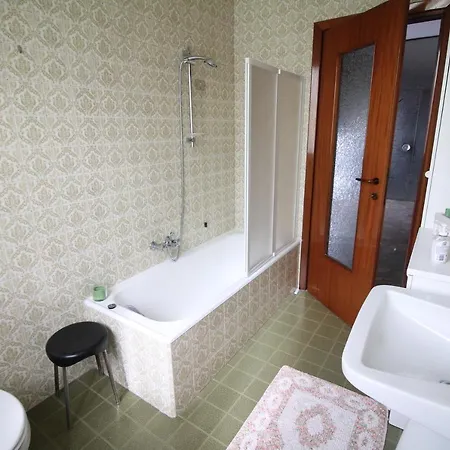 Da Nonna Rita Apartment Vigevano