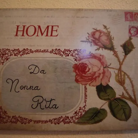 Da Nonna Rita * Vigevano