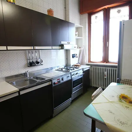 Apartment Da Nonna Rita