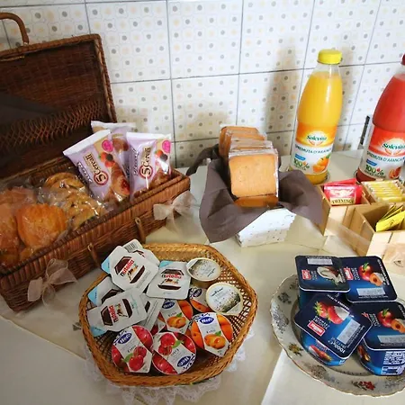 Apartment Da Nonna Rita *