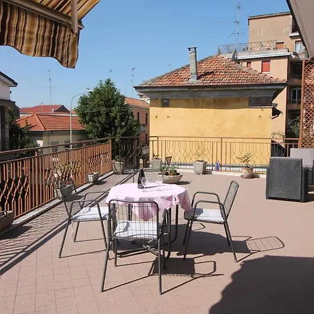 Da Nonna Rita Apartment